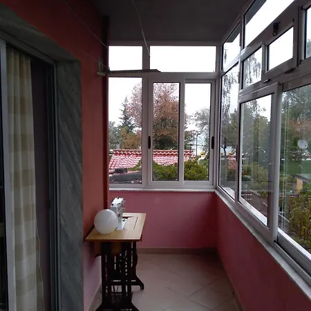 Sea View * Pogradec