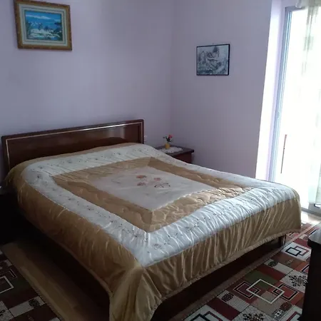 Hotel Sea View